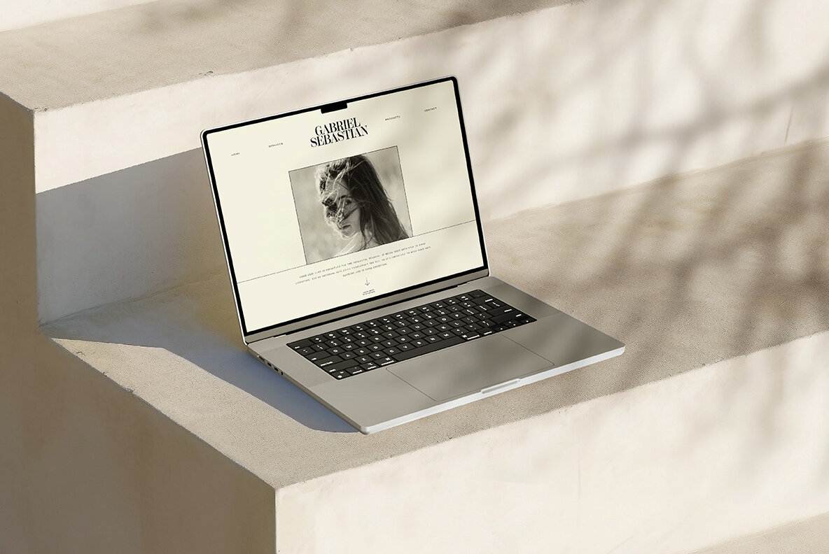 Digital Device Mockups Vol 5 5