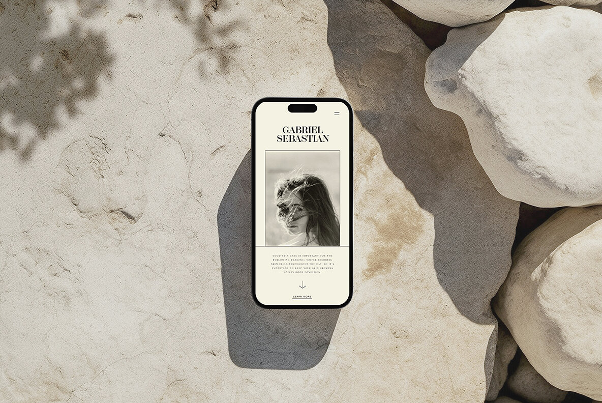 Digital Device Mockups Vol 5 7