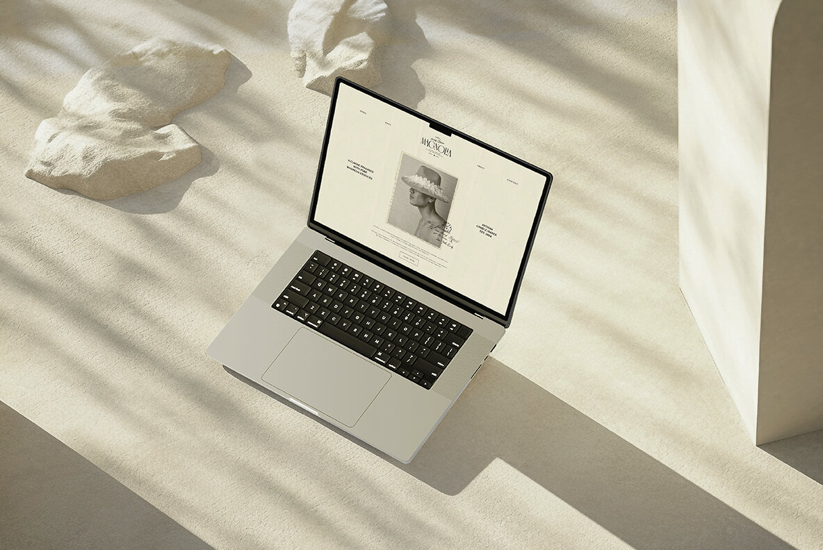 Digital Device Mockups Vol 5 8