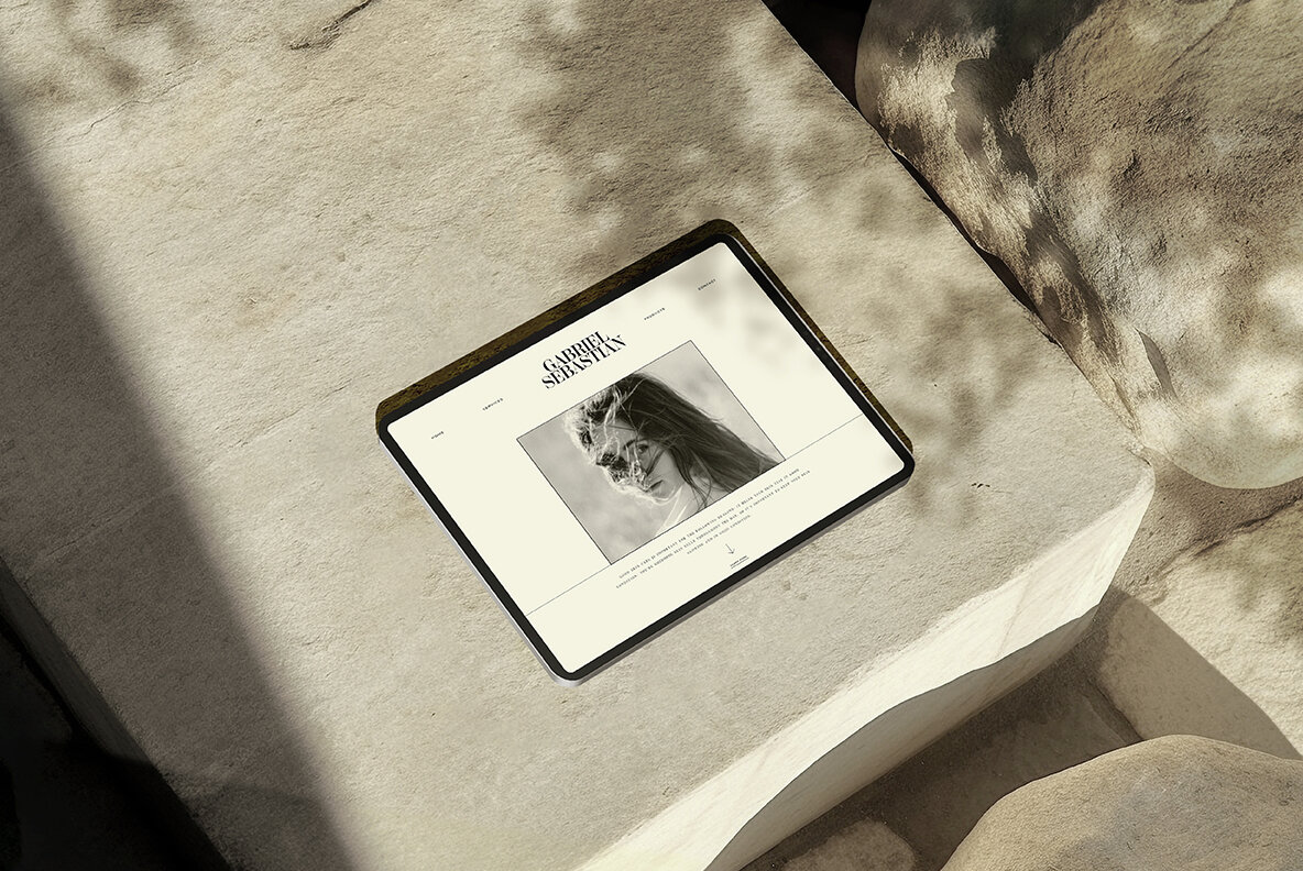 Digital Device Mockups Vol 5 9