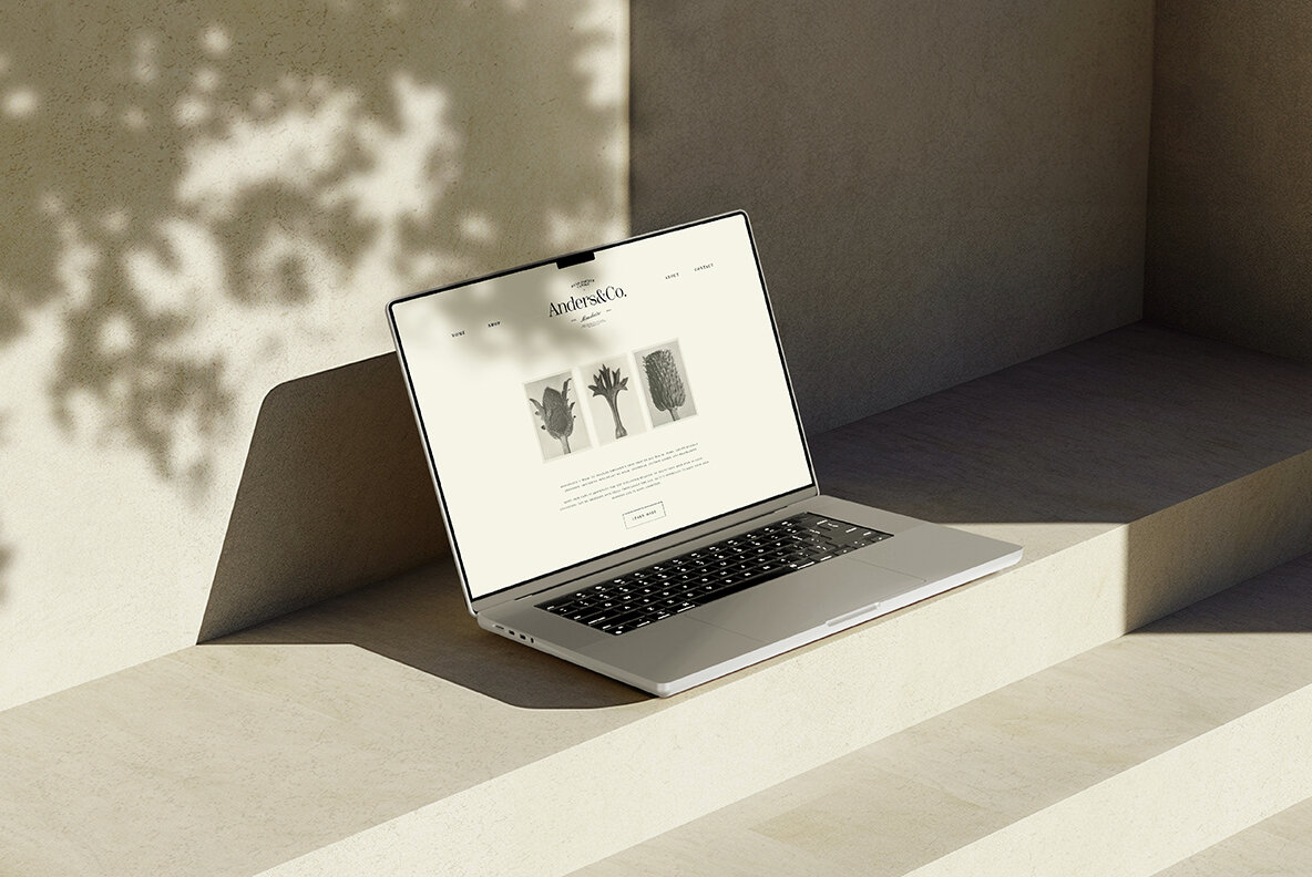 Digital Device Mockups Vol 5 10