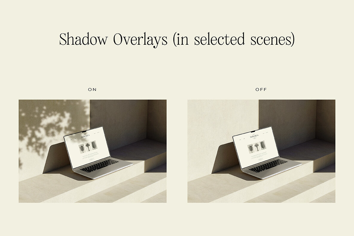 Digital Device Mockups Vol 5 11