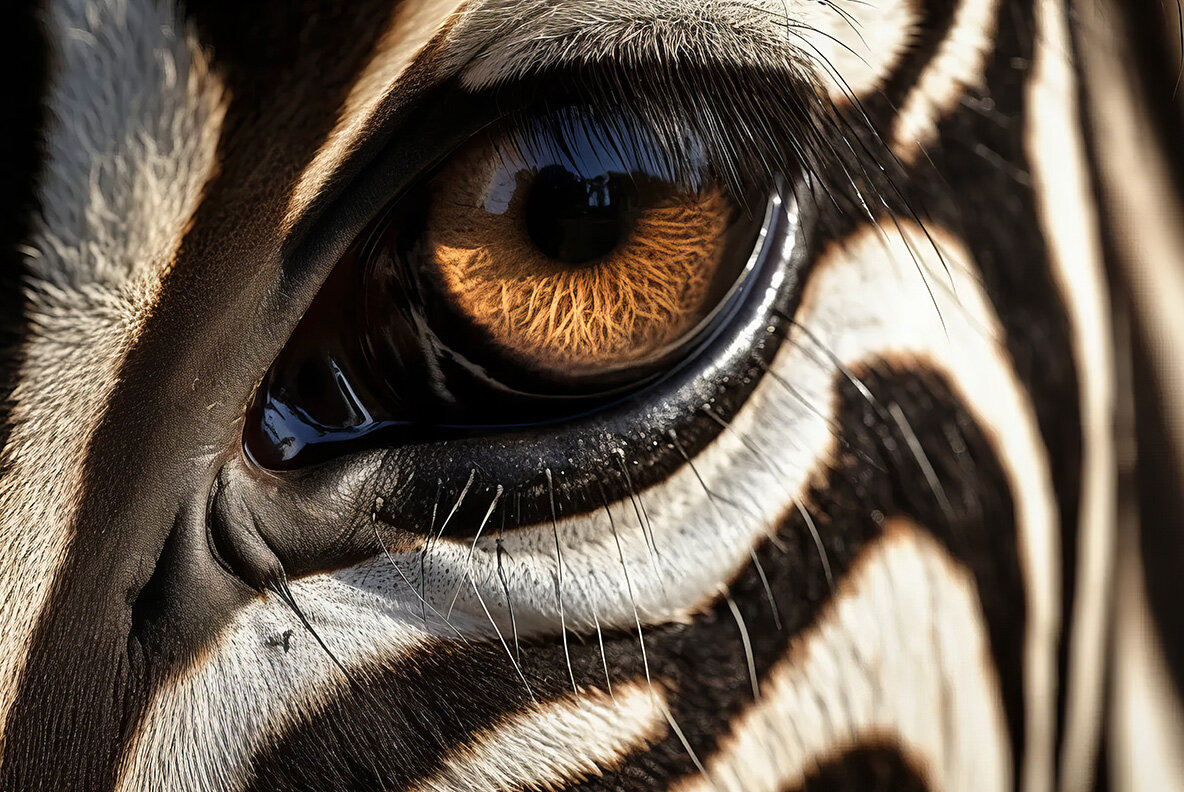 Animal Eyes 7