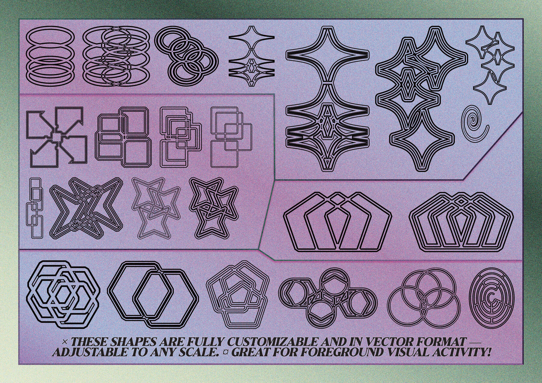 Leaves Part 2 Textures Pack 3