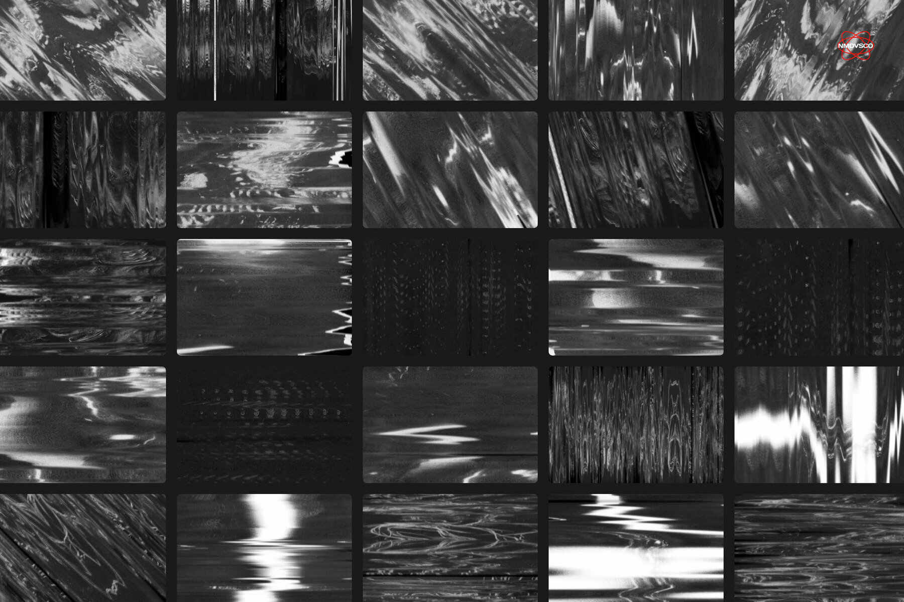 Scanner Distortion 2