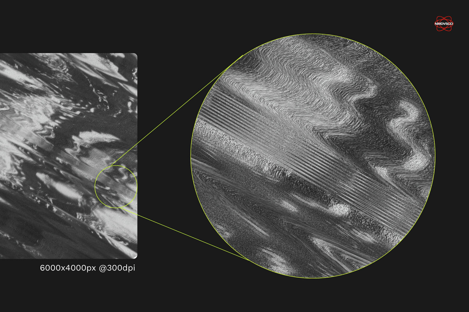 Scanner Distortion 3