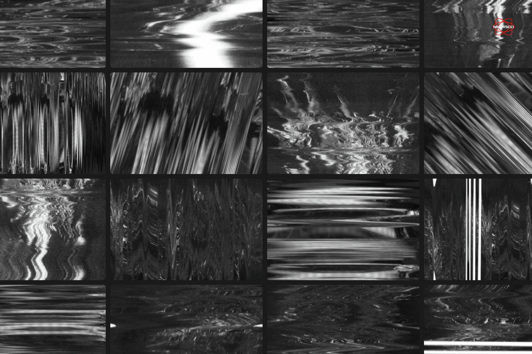 Scanner Distortion 4