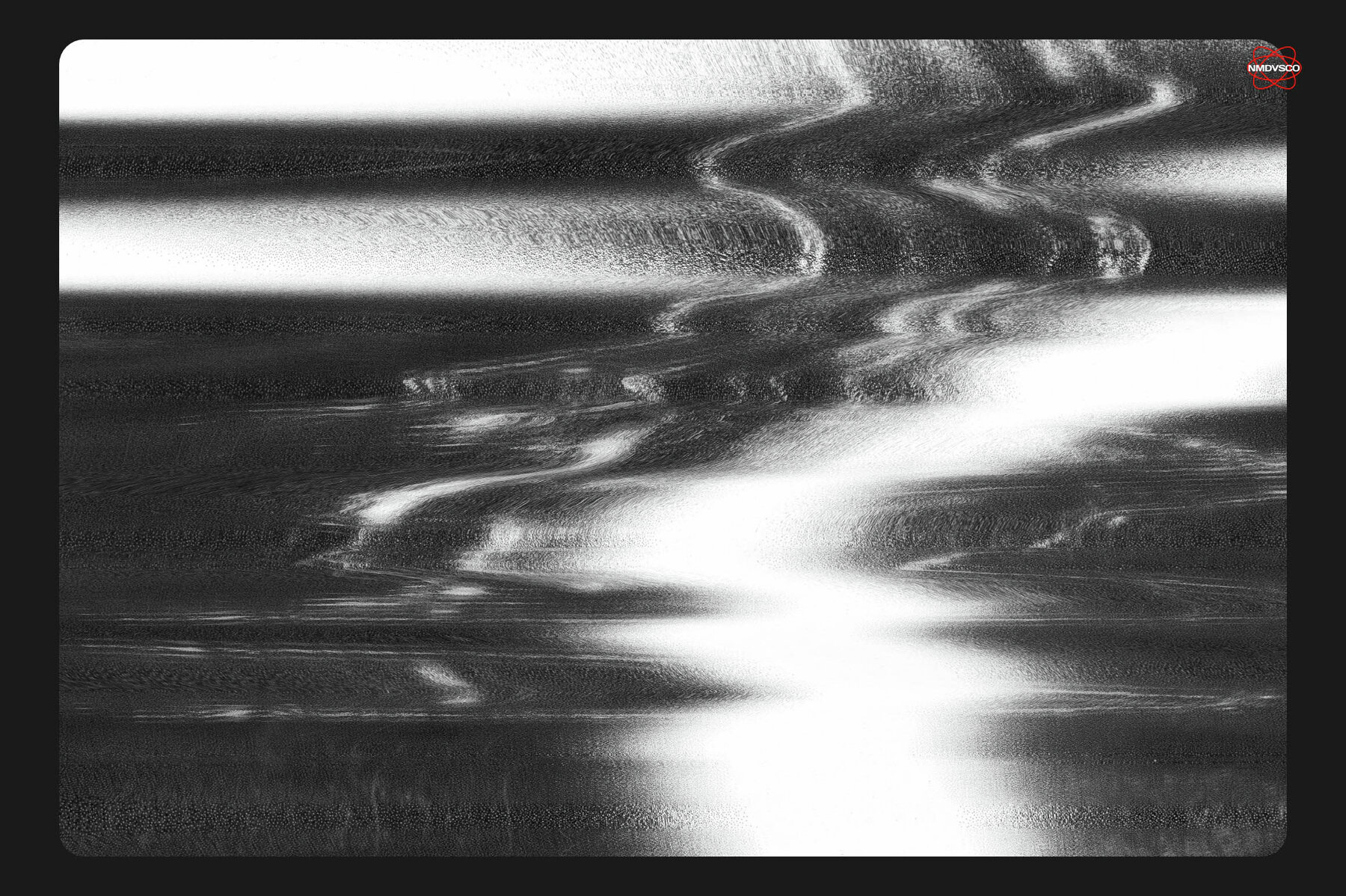 Scanner Distortion 5