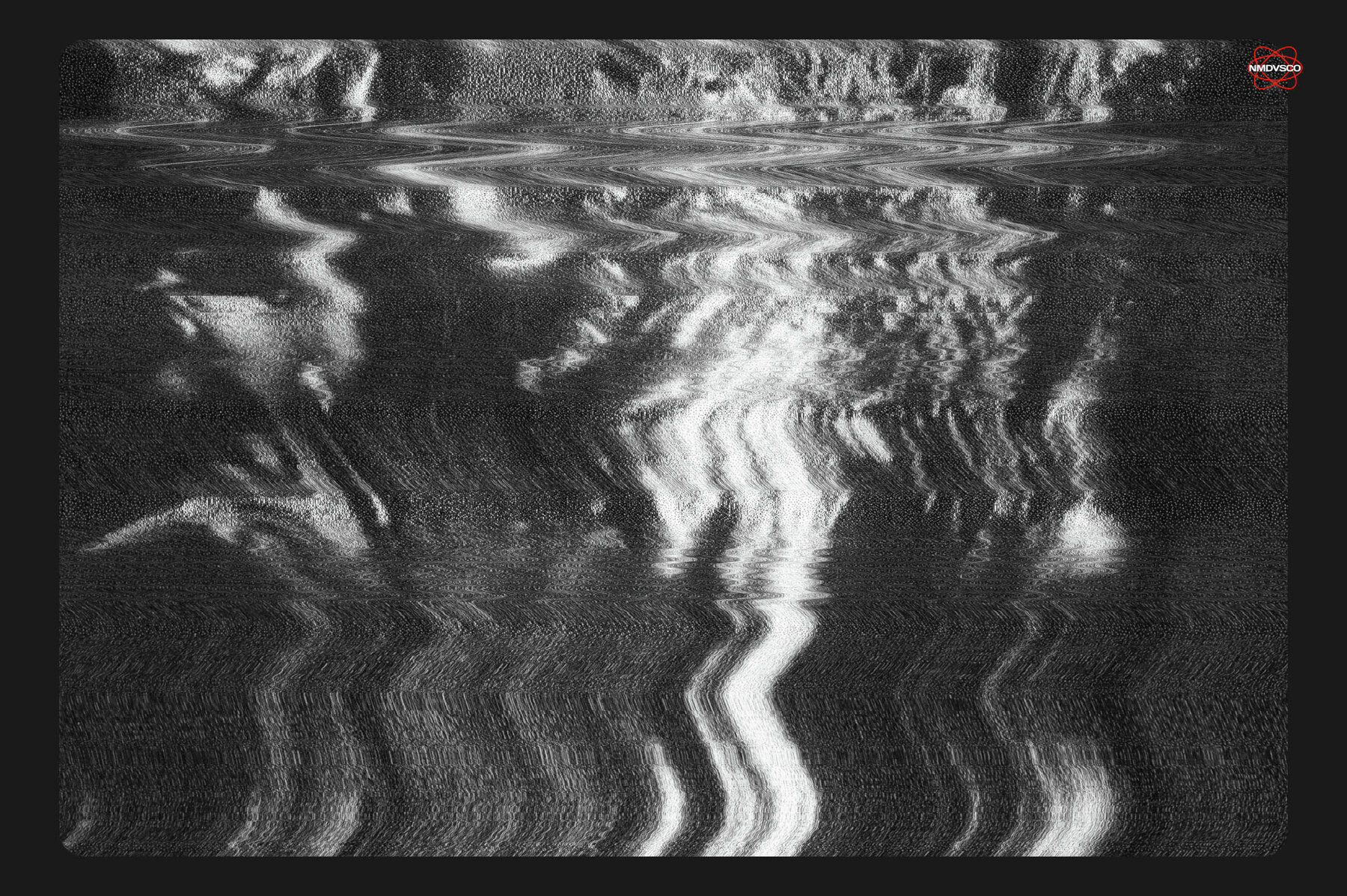 Scanner Distortion 10