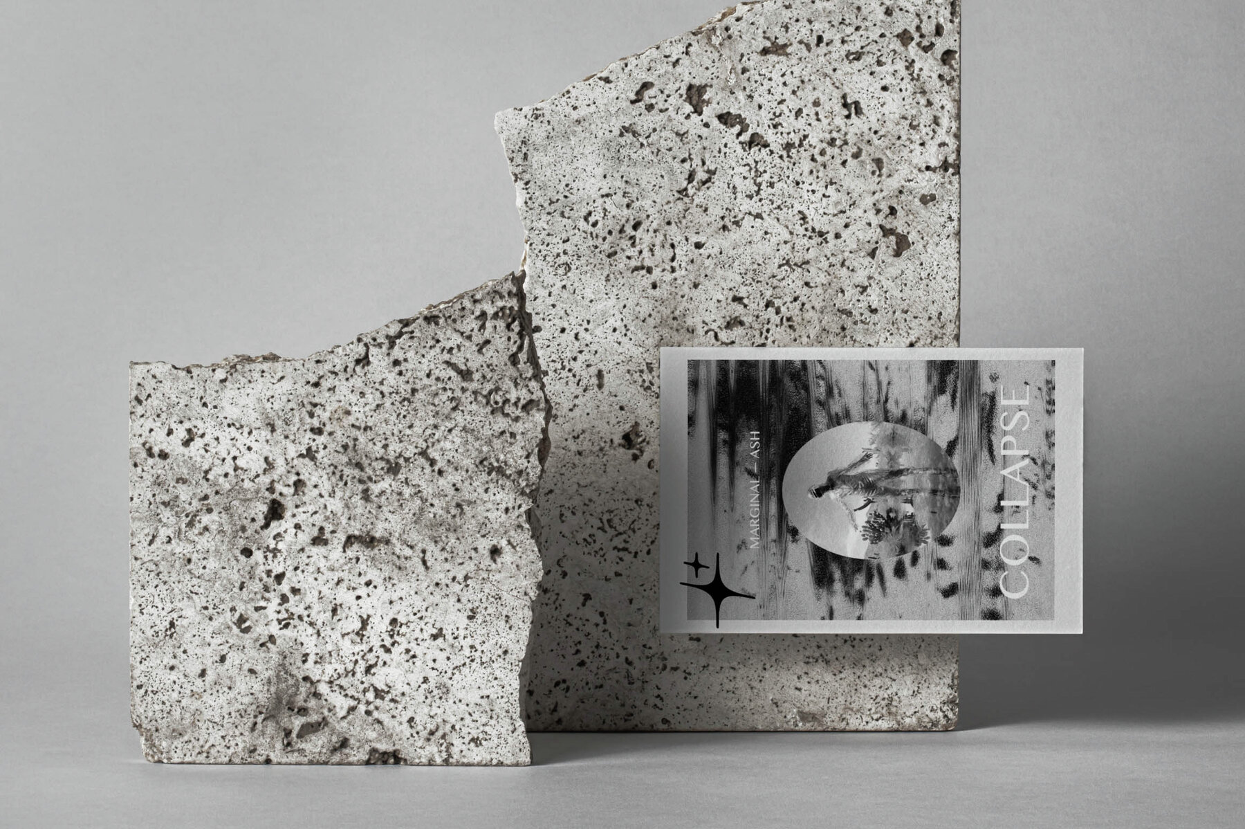 Scanner Distortion 12