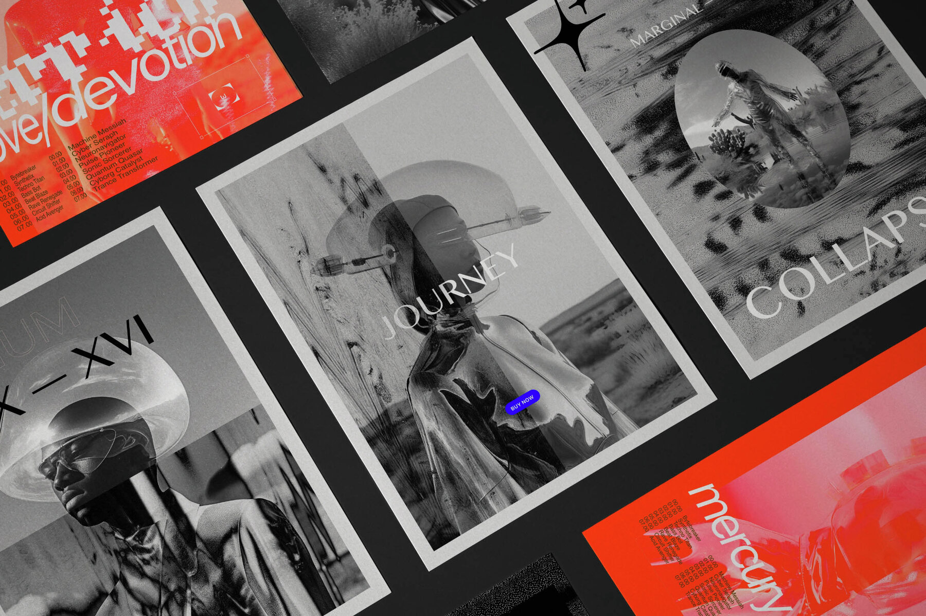 Scanner Distortion 13