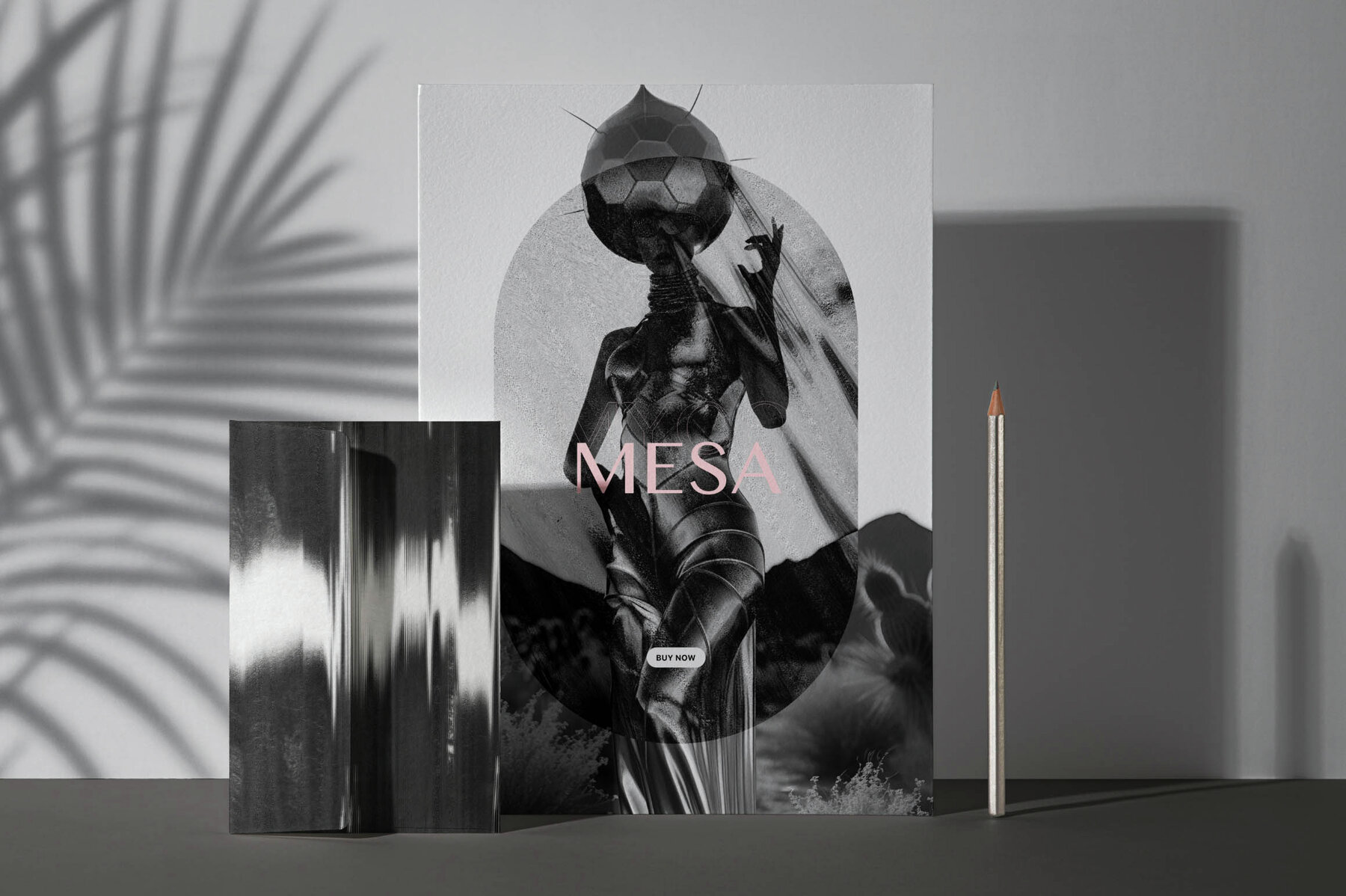 Scanner Distortion 14