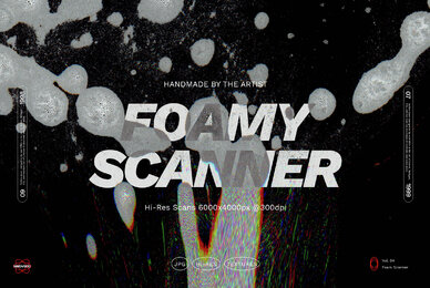 Foamy Scanner