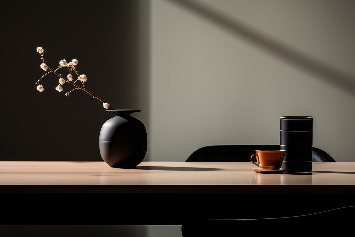 Minimalist Lifestyle 5