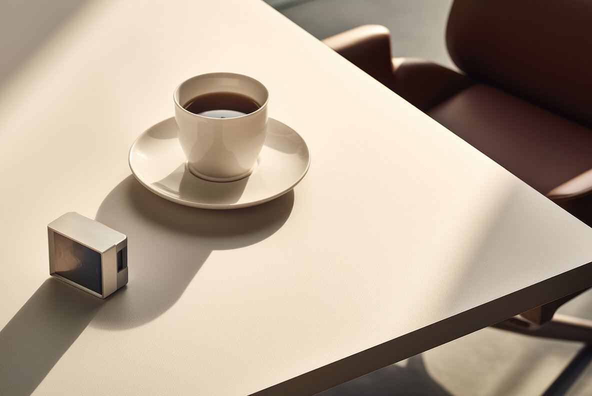 Minimalist Lifestyle 6