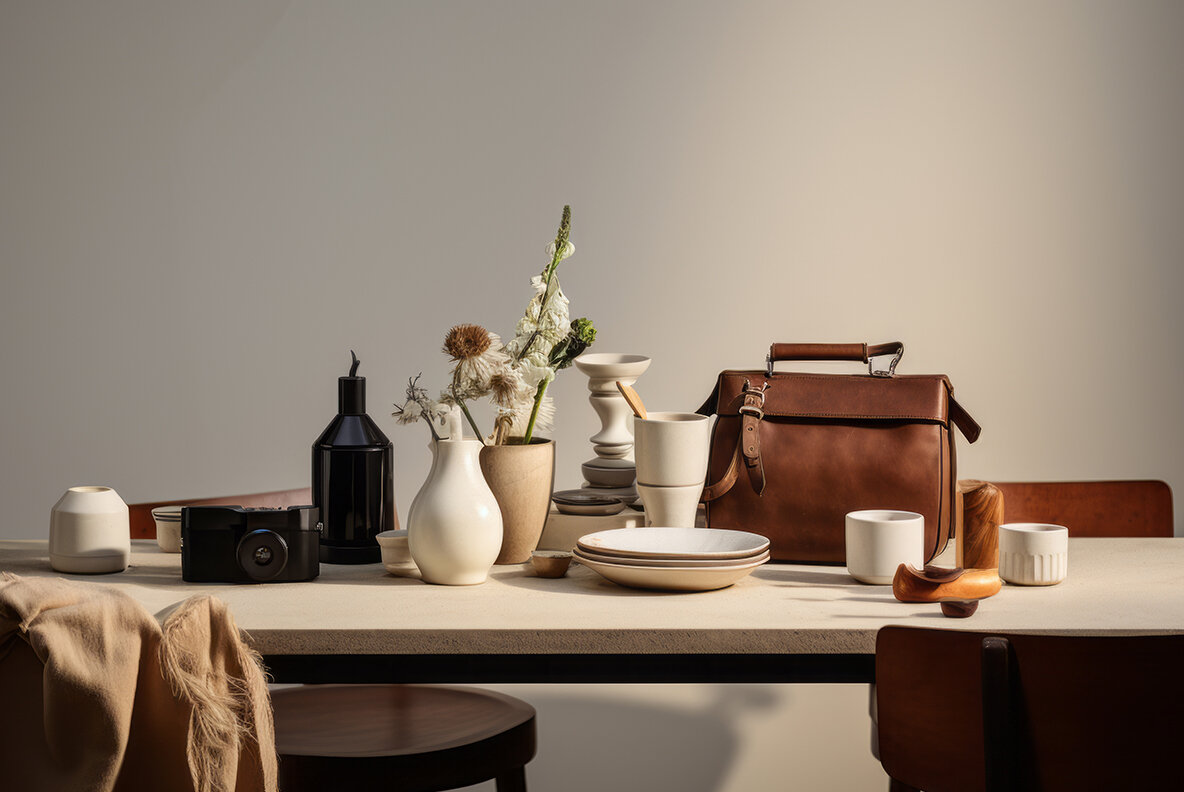 Minimalist Lifestyle 8