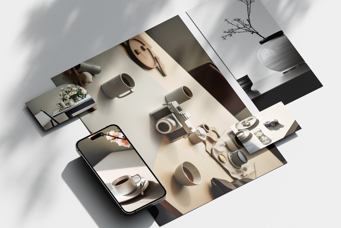 Minimalist Lifestyle 10