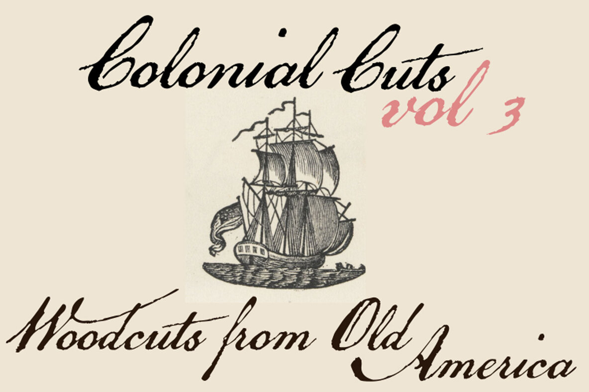 Colonial Cuts 10