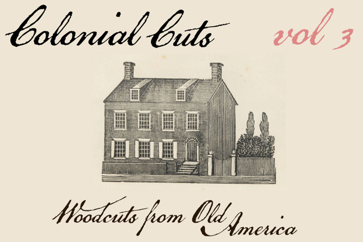 Colonial Cuts 13