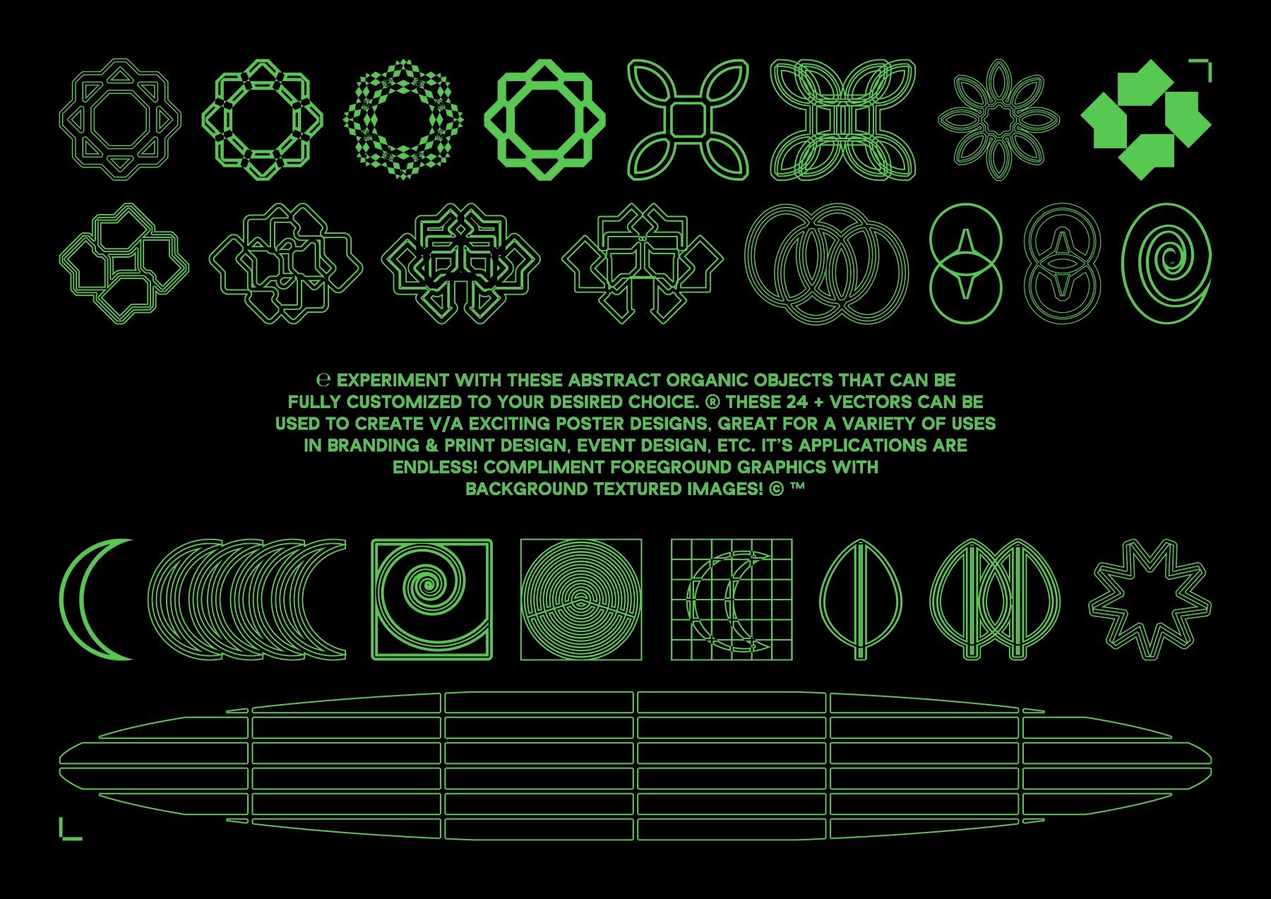 Leaves Part 4 Textures Pack 3