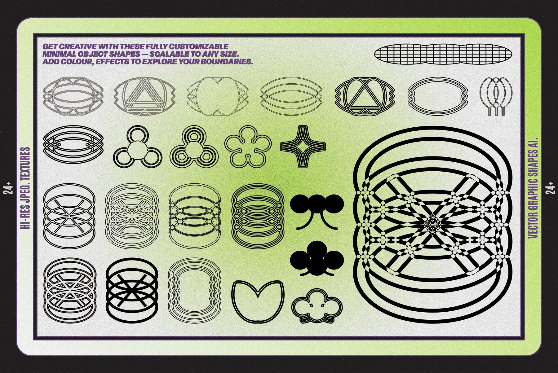 Leaves Part 3 Textures Pack 3