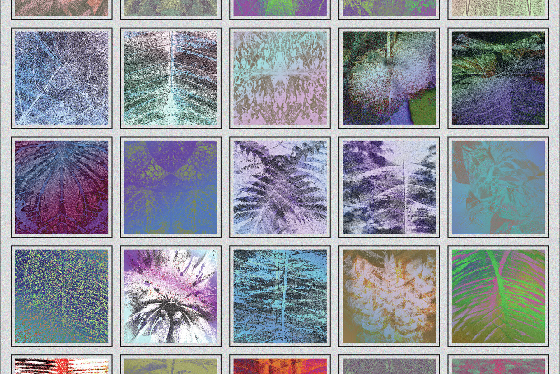 Leaves Part 5 Textures   Graphics Pack 2