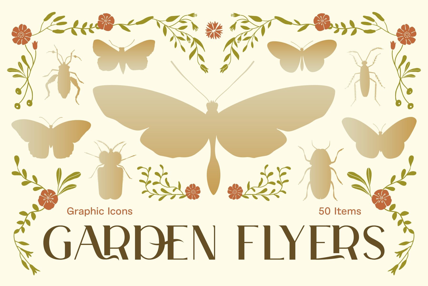 Garden Flyers 1