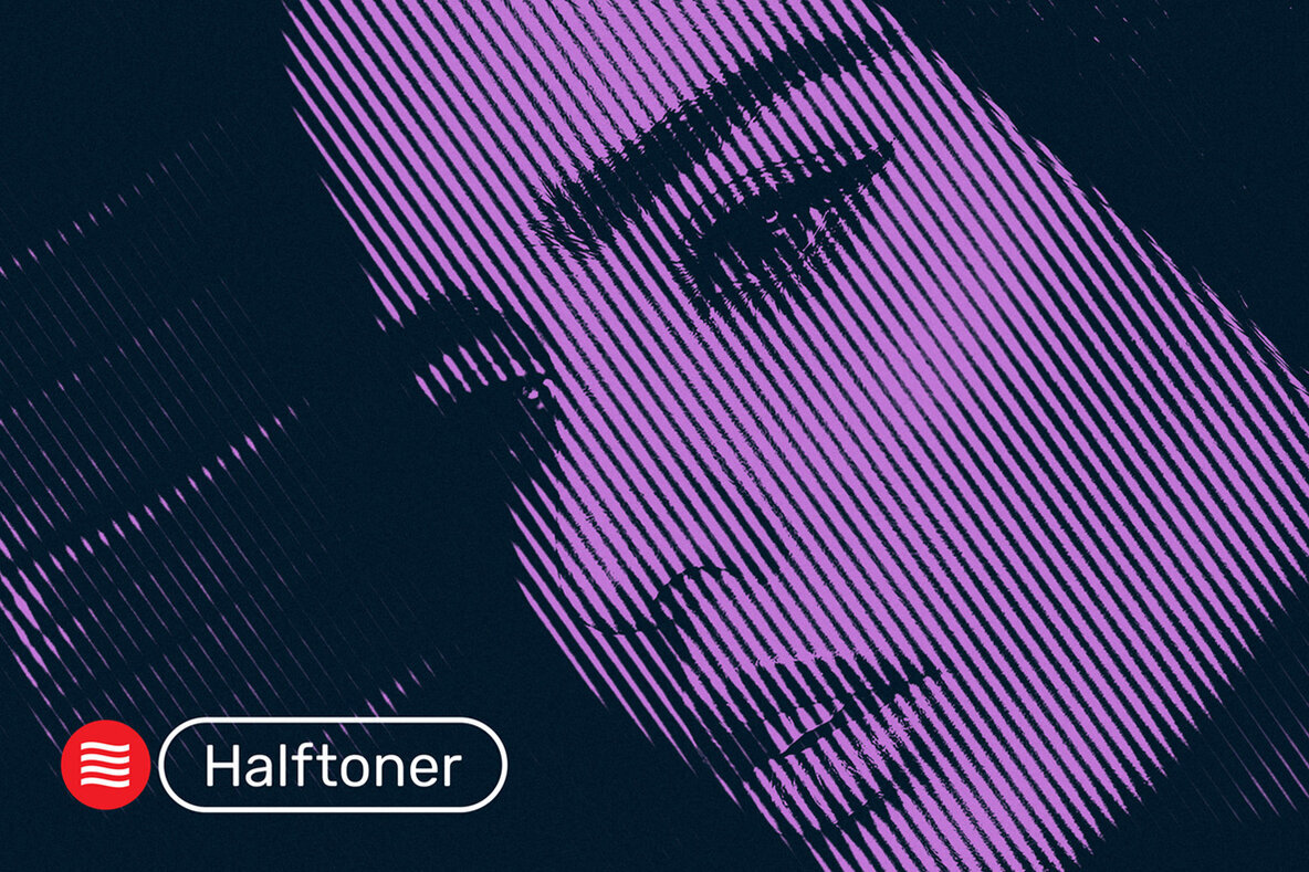 Halftoner Effect 1