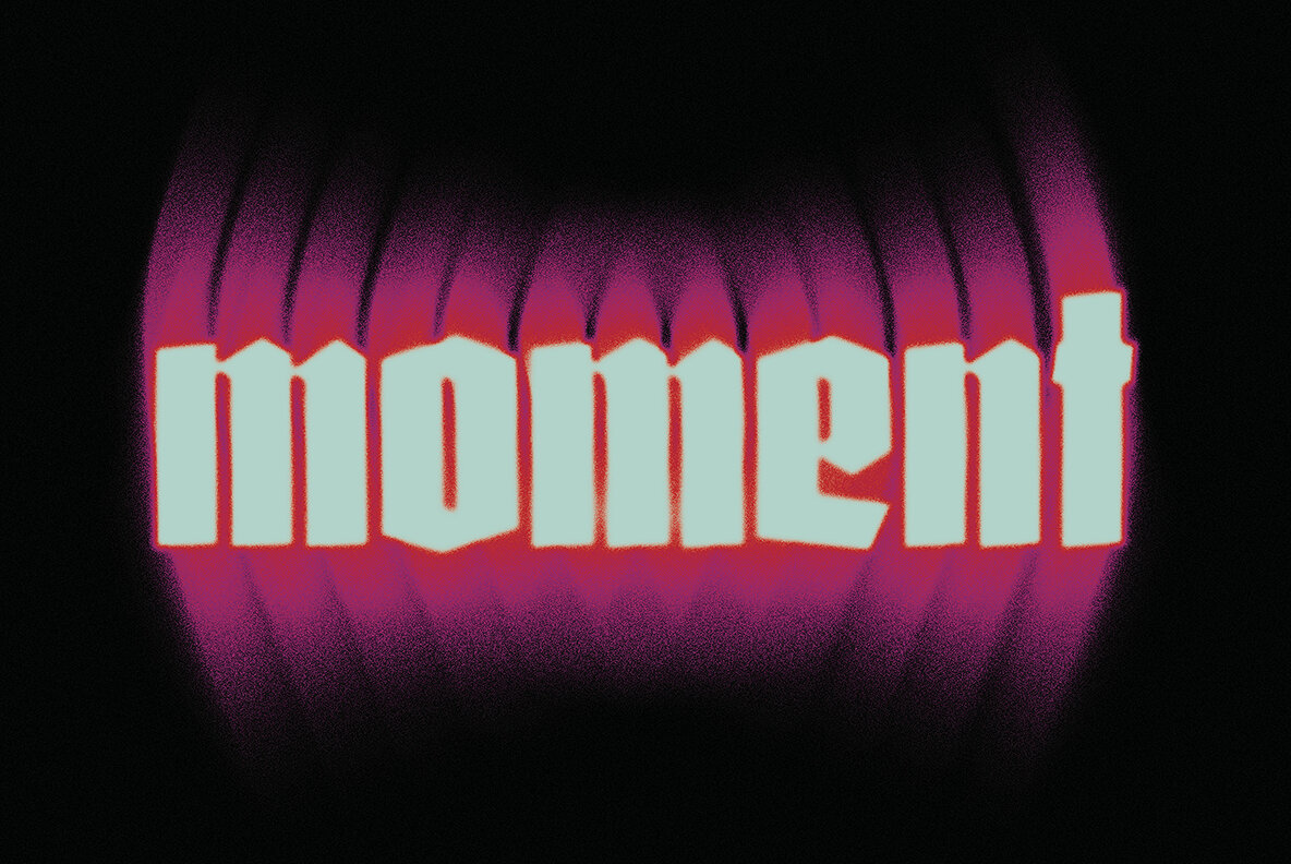 Dynamic Blur Text Effect 7