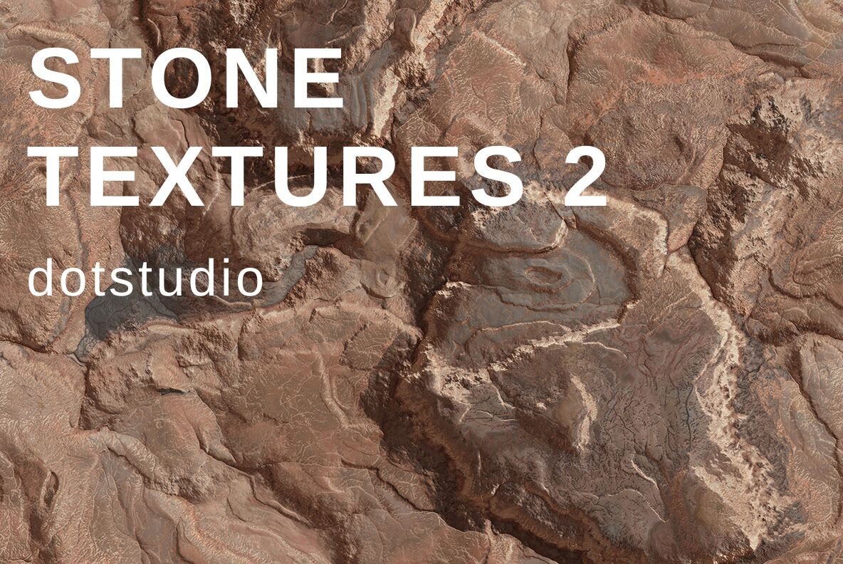 Stone Textures 2 1