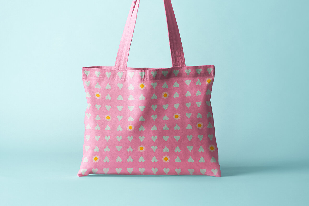 200 Vector Mosaics   Patterns 13