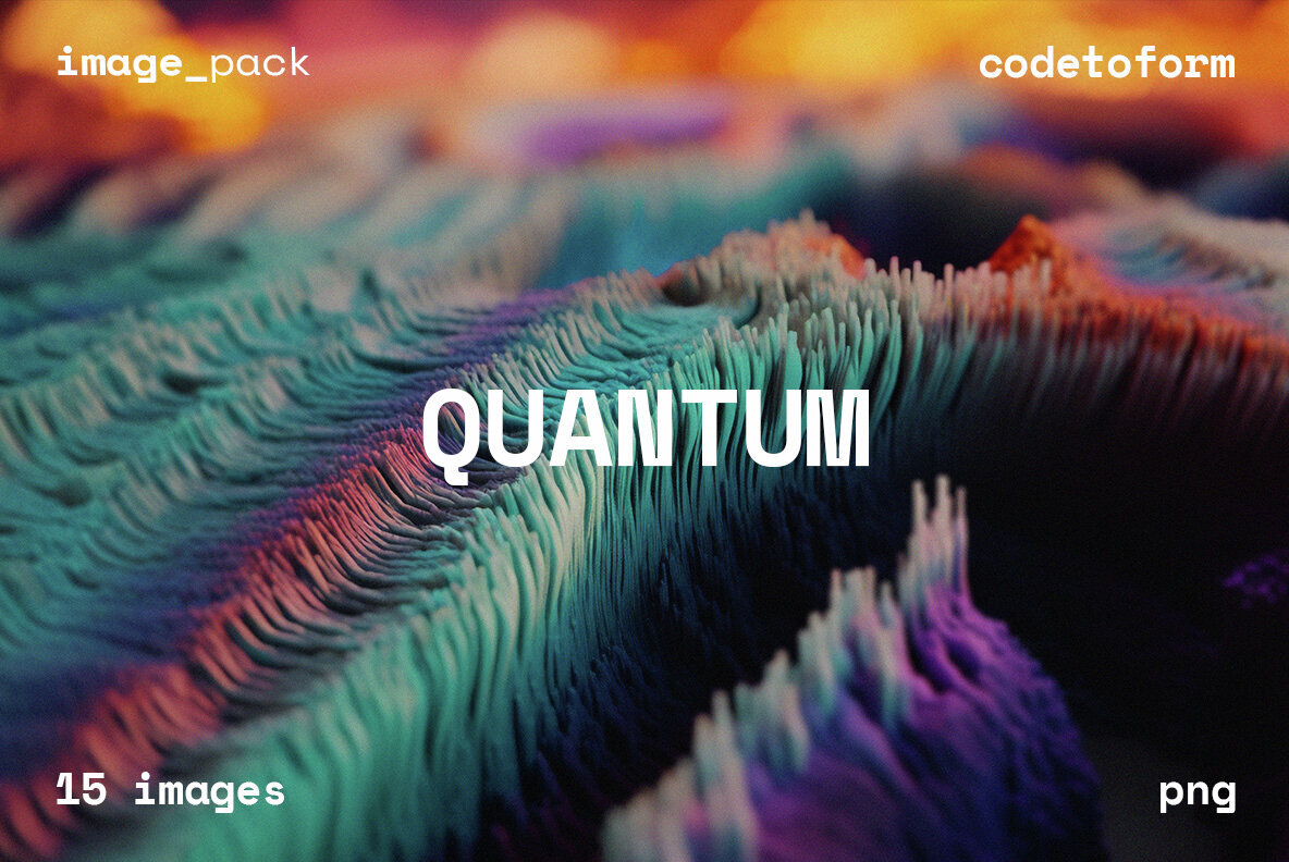 Quantum Abstract Backgrounds 1