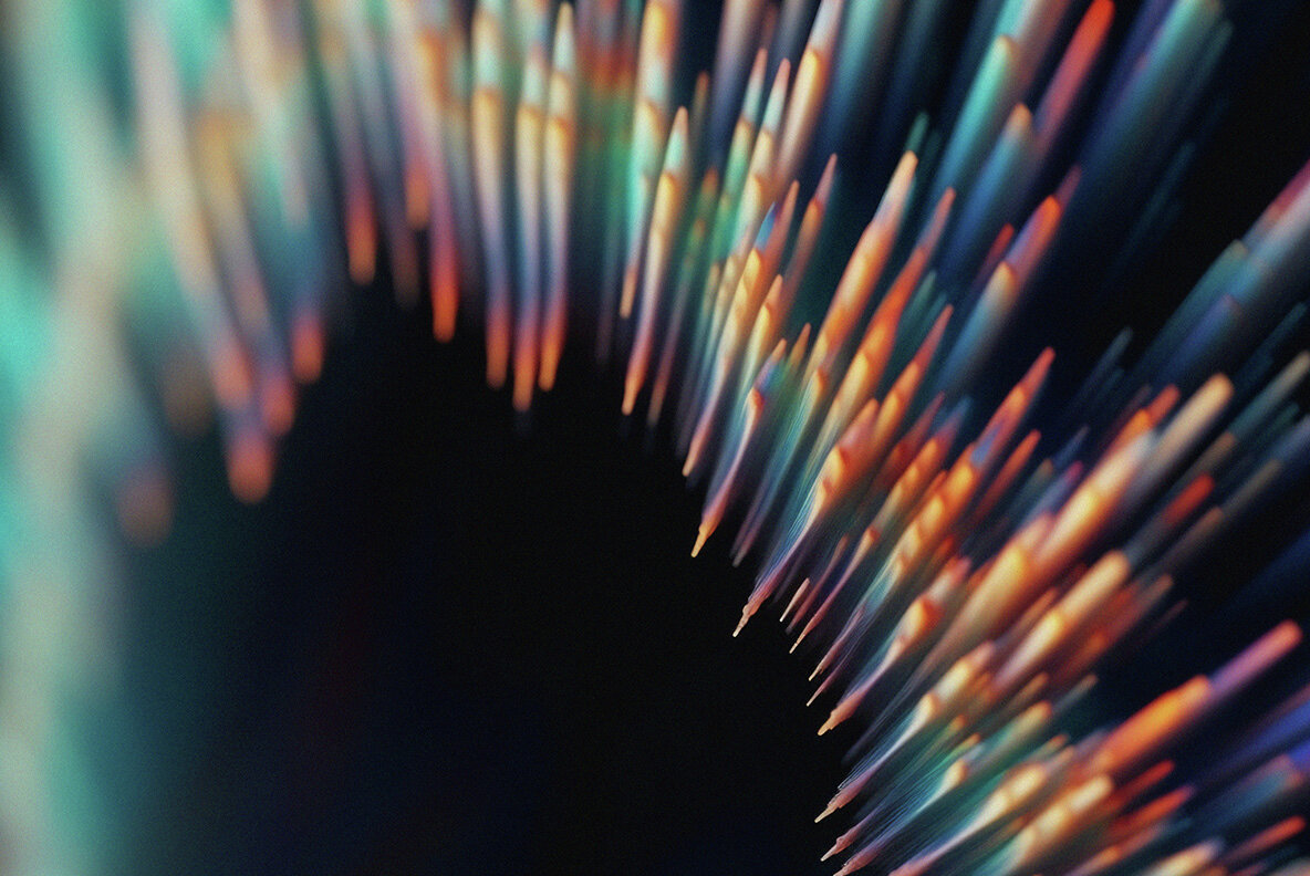 Quantum Abstract Backgrounds 4