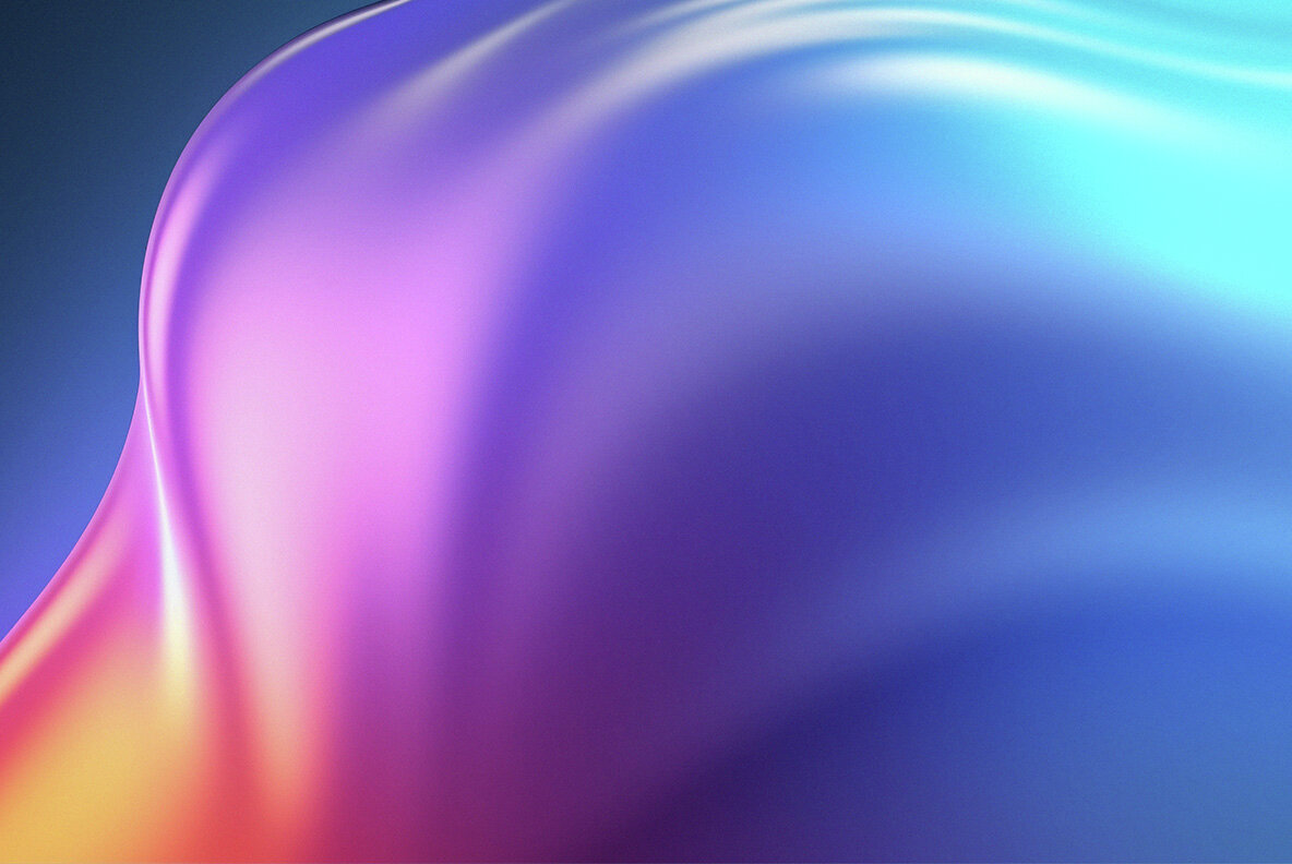Fluid Gradients Abstract Backgrounds 4