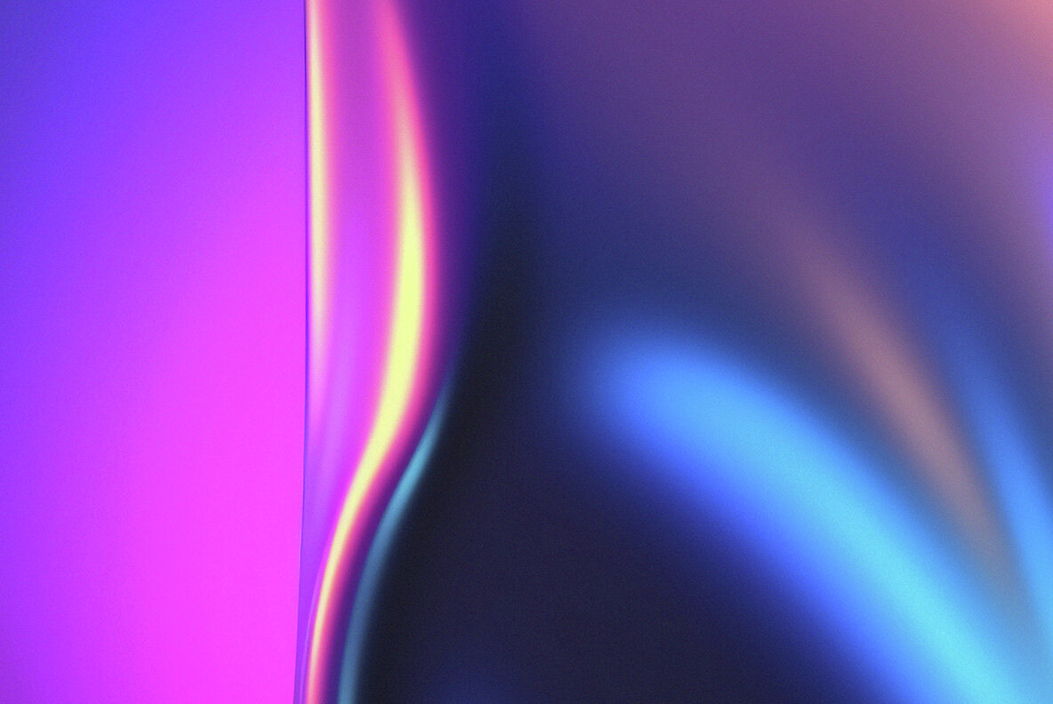 Fluid Gradients Abstract Backgrounds 6