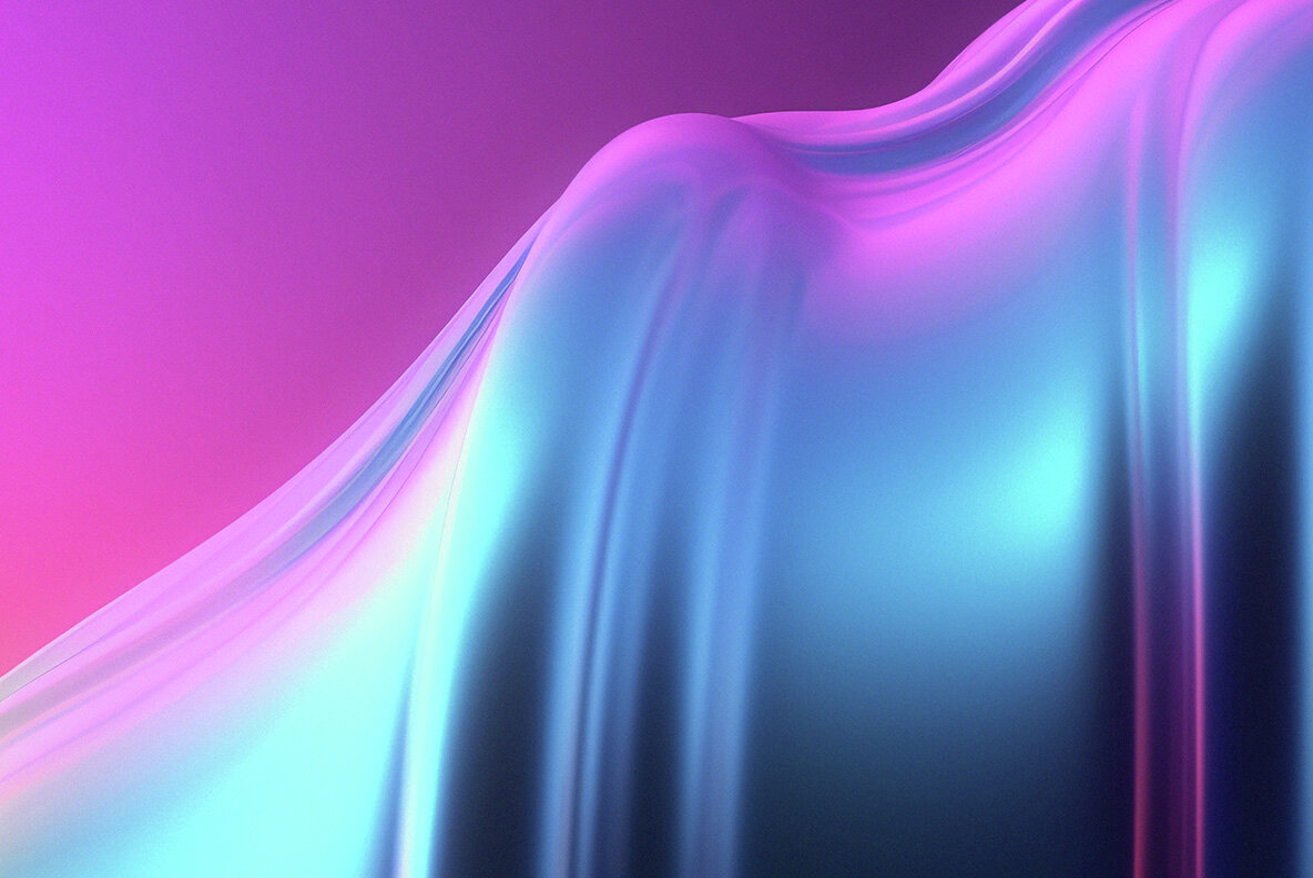Fluid Gradients Abstract Backgrounds 8