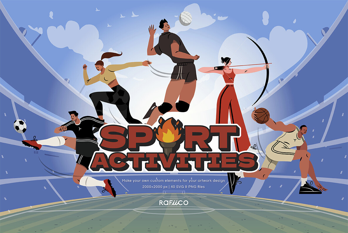 Sport Activities 1