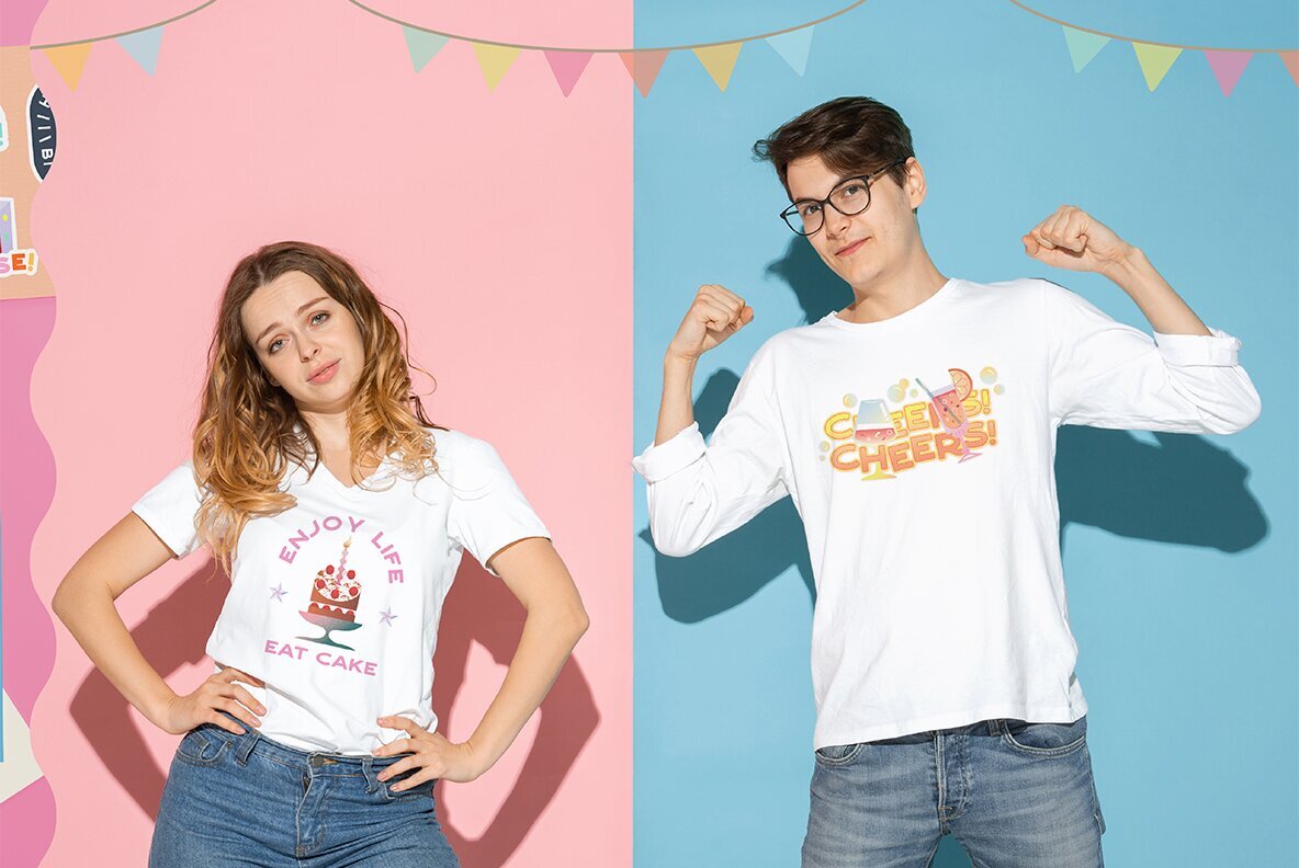 Birthday Party Elements 5