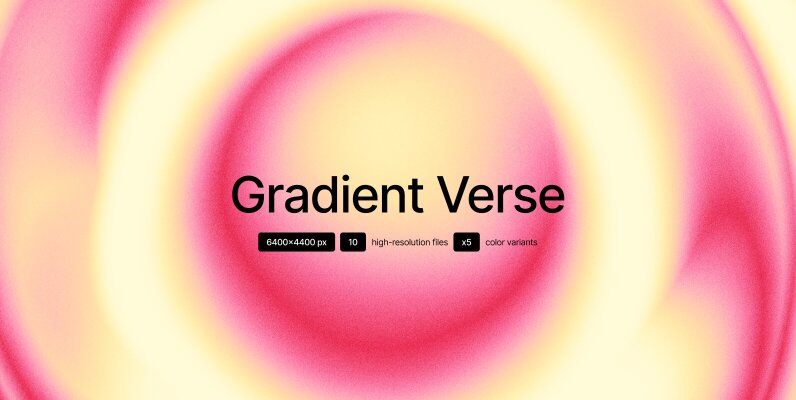 Gradient Verse