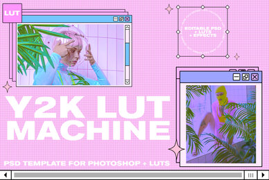 Y2K Lut Machine