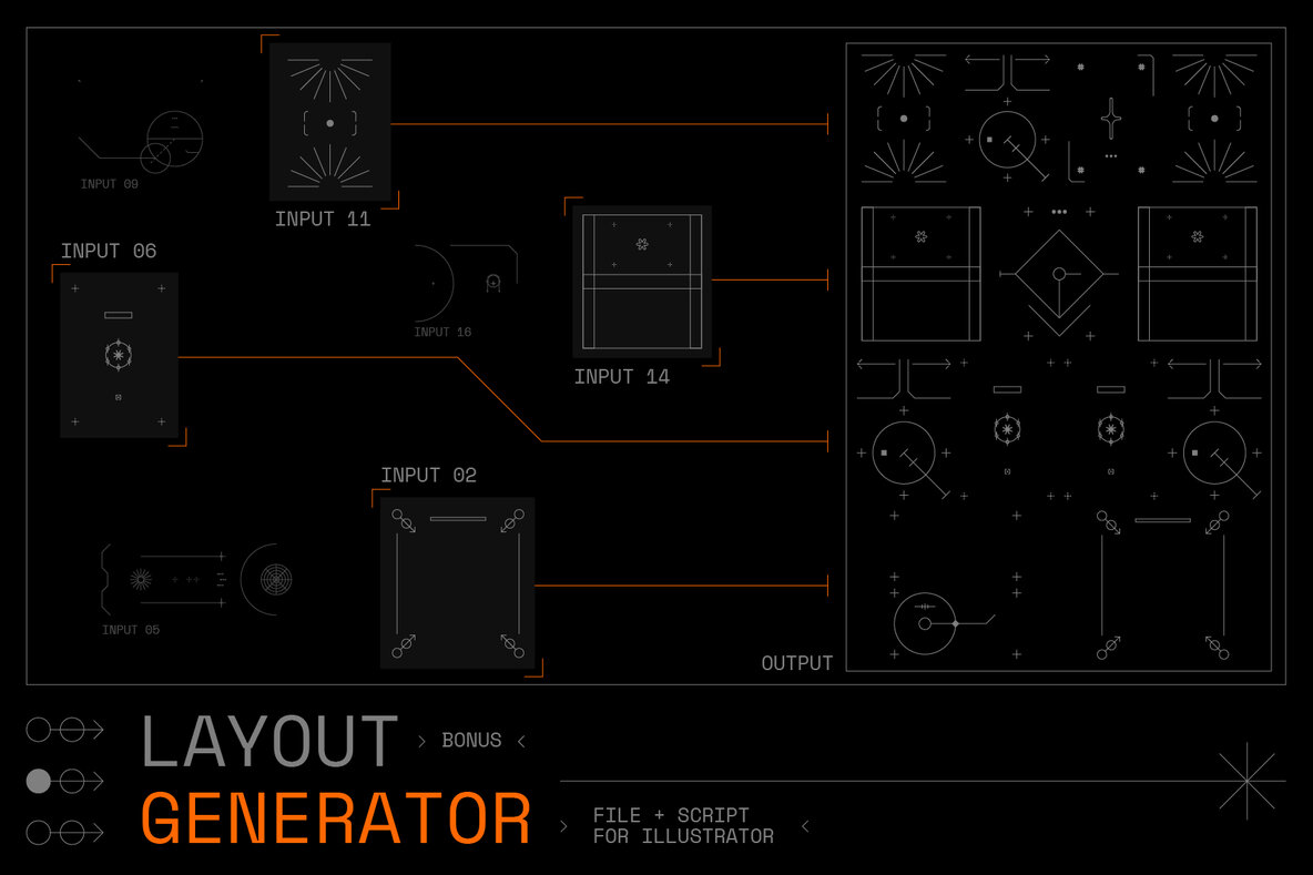 CYBER2K   Futuristic Y2K Resource Pack 7