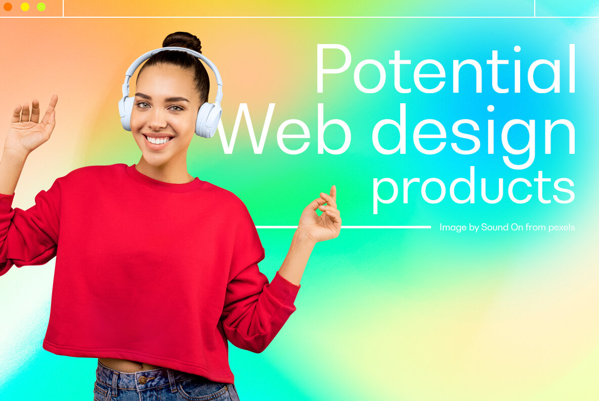 Ultimate Gradient collection 6