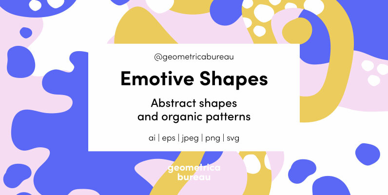 Emotive Shapes