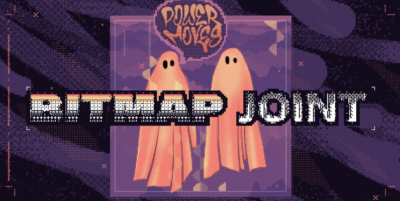 Bitmap Joint Effect Action