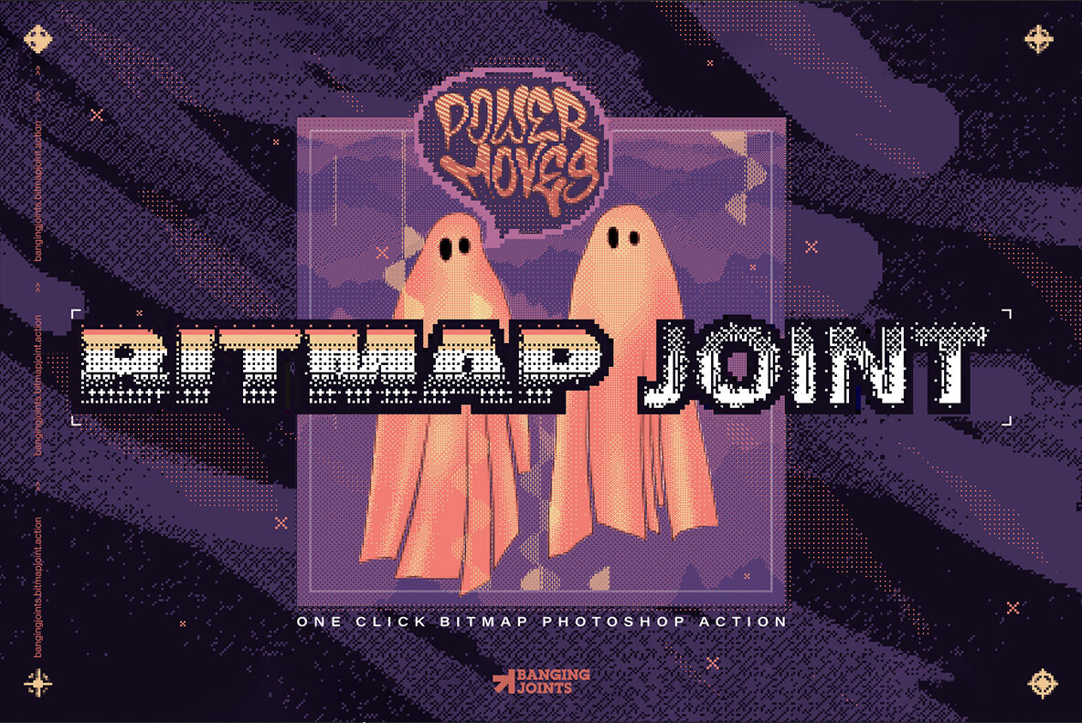 Bitmap Joint Effect Action 1