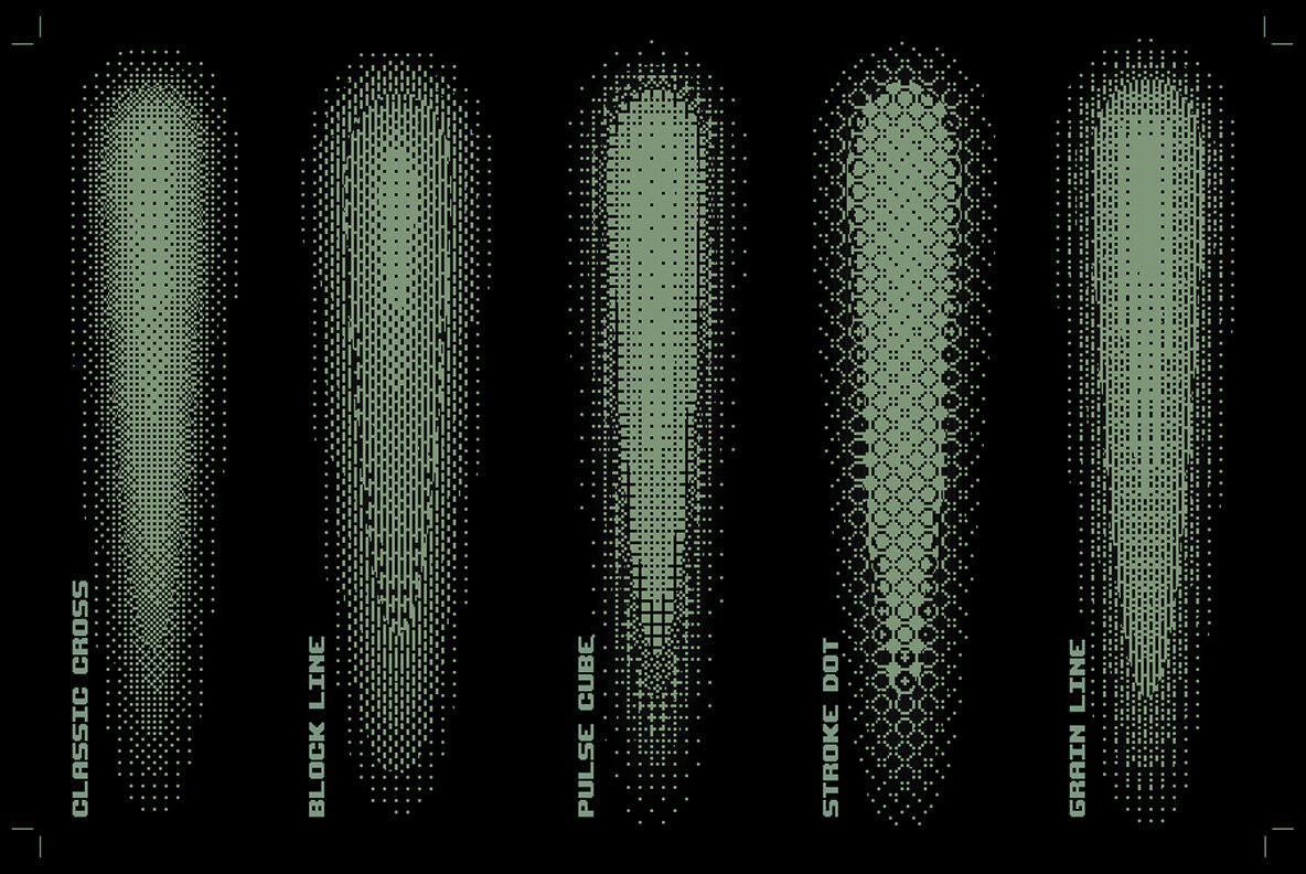 Bitmap Joint Effect Action 5