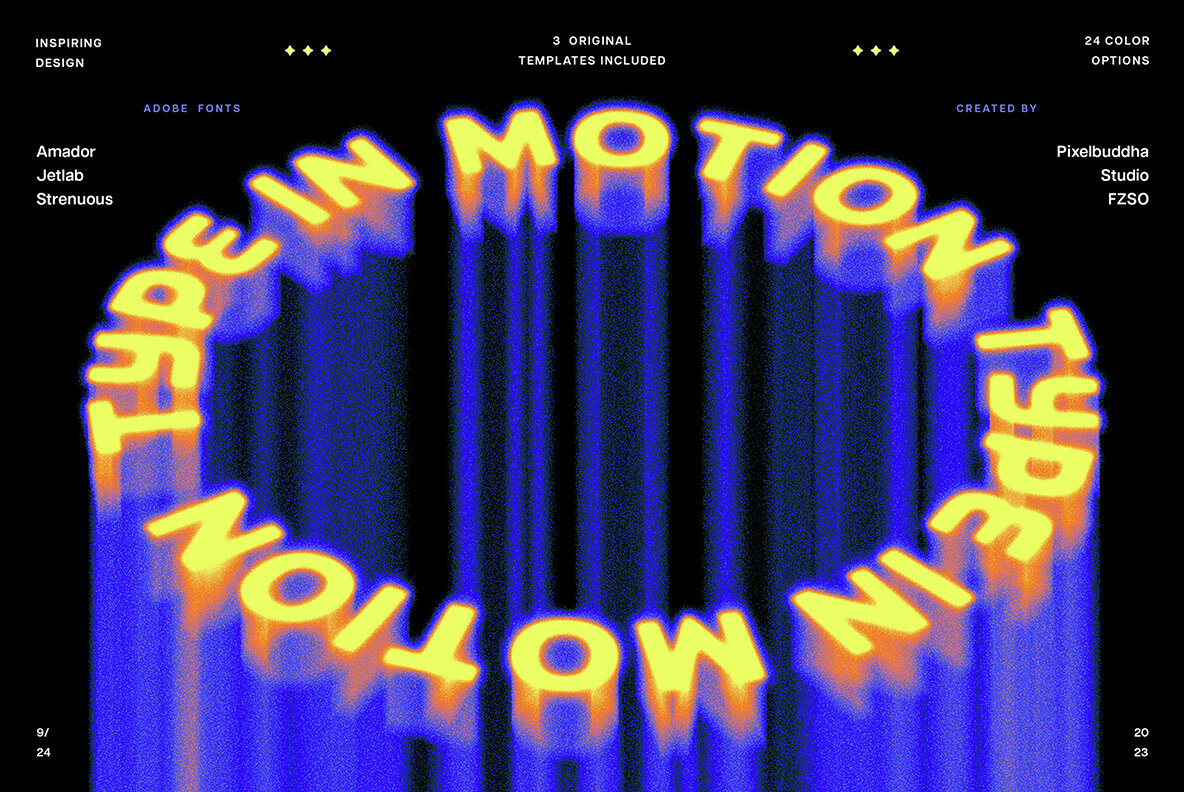 Dripping Lava Text Effects 1