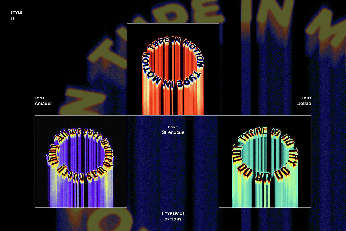 Dripping Lava Text Effects 2