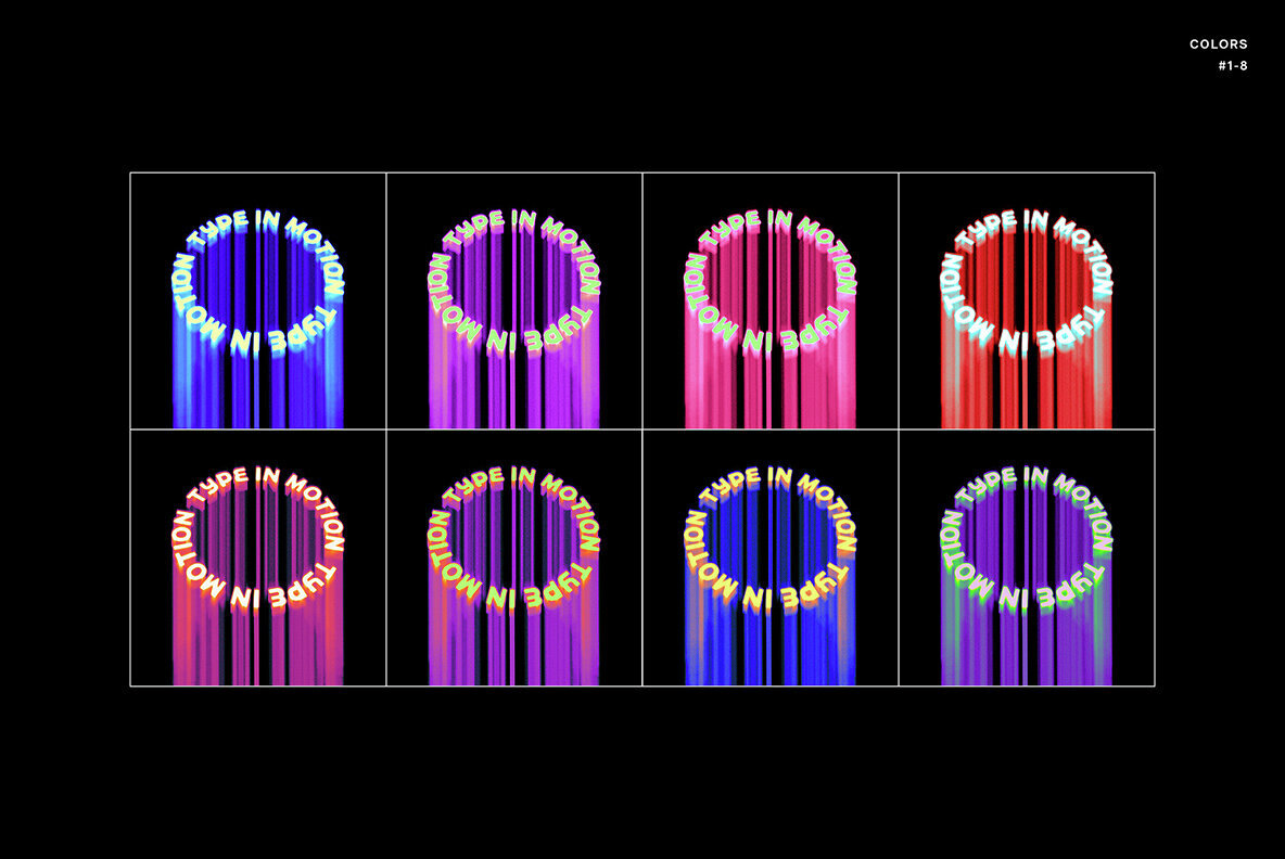 Dripping Lava Text Effects 3