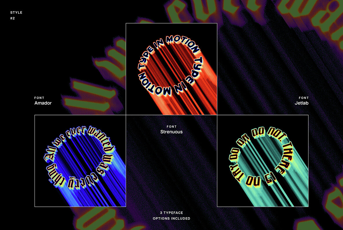 Dripping Lava Text Effects 5